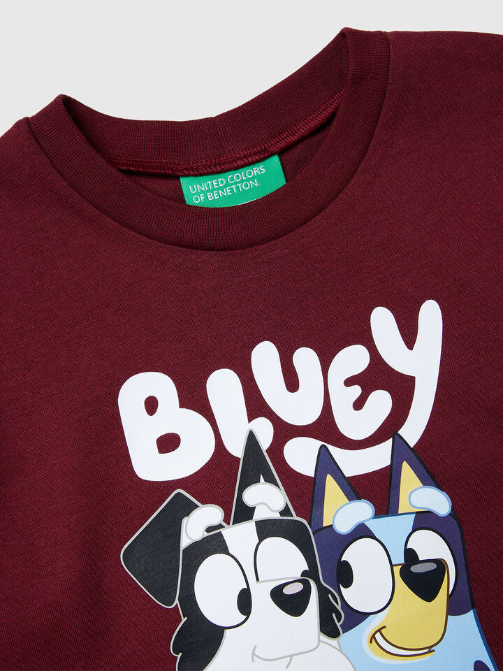 T-SHIRT L/S Junior Boy image number 3